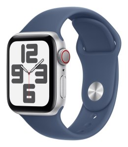 Pasek Apple Band MYJ13ZM/A Q601-0DV Niebieski