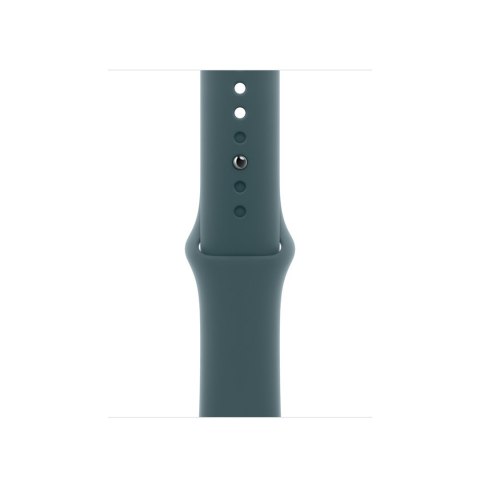 Pasek sportowy Apple Watch dla Watch 40mm, seegrün (M/L)