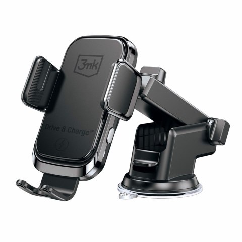 3MK Drive & Charge