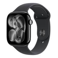 Apple Watch Series 11Â GPS + Cellular 42mm Space Gr