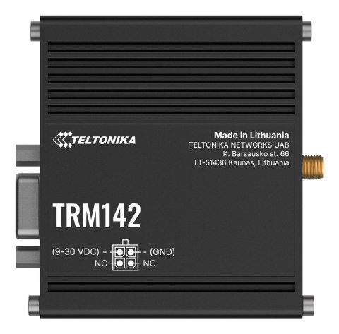 Teltonika TRM142 Modem sieci komórkowej