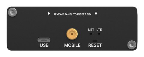 Teltonika TRM142 Modem sieci komórkowej