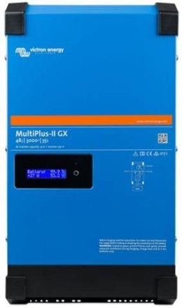 Inwerter MultiPlus-II 48/5000/70-50-GX