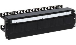PANEL DYSTRYBUCJI NAPIĘĆ A19-TS-35/PD-3U