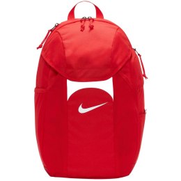 Plecak Nike Academy Team 2.3 DV0761 657 czerwony