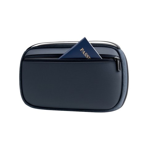 XD DESIGN PRZYBORNIK PODRÓŻNY FIRST-CLASS ALL-IN-ONE NAVY P706.3425