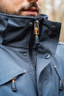 Kurtka robocza Outdoor NEO TOOLS 81-575-XXXL dobby, r.XXXL