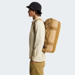 Torba podróżna The North Face Base Camp Duffel 42L - Brown