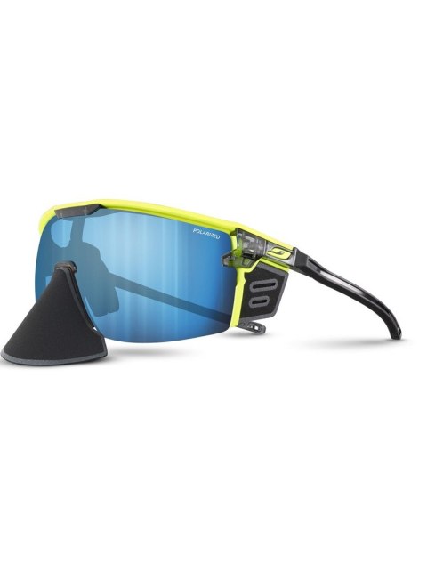 Okulary Julbo Ultimate Cover Ocean Master