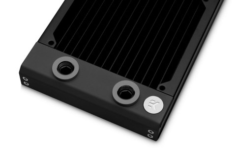 EK 3831109891483 część / akcesorium do systemów chłodzenia komputerów Radiator