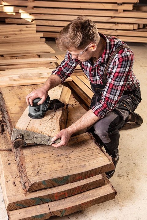 Ubranie robocze NEO tools 81-248-XXL