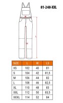 Ubranie robocze NEO tools 81-248-XXL