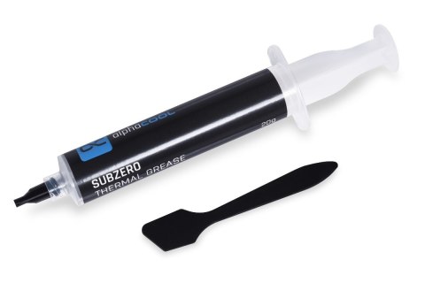 Alphacool Subzero Pasta Termoprzewodząca - 20g