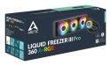 Chłodzenie CPU S_MULTI/ACFRE00184A ARCTIC