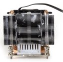 Inter-Tech KĂĽhler A-24 2HE aktiv 60x60mm AM4/AM5