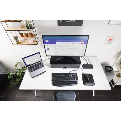 Kensington Podstawka chłodząca SmartFit® Easy Riser™ pod laptopa