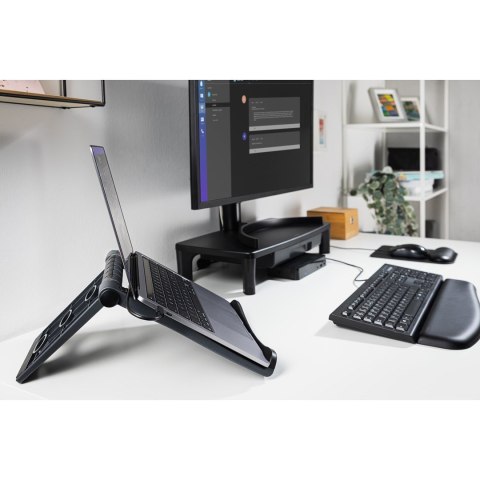 Kensington Podstawka chłodząca SmartFit® Easy Riser™ pod laptopa