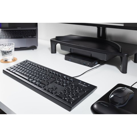 Kensington Podstawka chłodząca SmartFit® Easy Riser™ pod laptopa