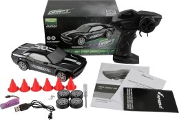 Amewi 21110 zdalnie sterowany model Auto do driftu Silnik elektryczny 1:20