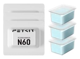 PETKIT N60-3pcs
