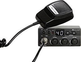 Radio CB MIDLAND M-ZERO PLUS AM/FM