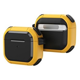 Beline AirPods Solid Cover Air Pods 3 żółty /yellow