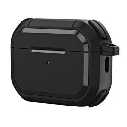 Beline AirPods Solid Cover Air Pods Pro2 czarny/black