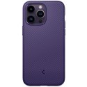 Spigen Mag Armor iPhone 14 Pro Max 6,7" fioletowy/deep purple ACS05584