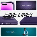 Spigen Mag Armor iPhone 14 Pro Max 6,7" fioletowy/deep purple ACS05584