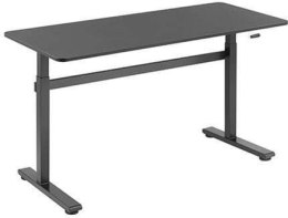 ADJUSTABLE TABLE MECHANICS BLACK