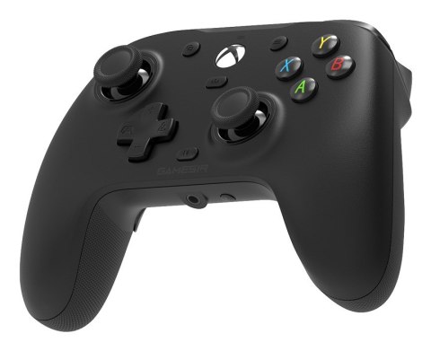 Gamepad GameSir G7 HE GAJO-1420 Multiplatform Gamepad czarny (Hall-Effect Sticks, Hall-Effect Triggers)