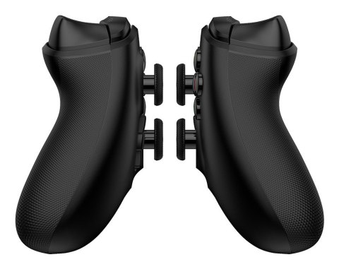 Gamepad GameSir G7 HE GAJO-1420 Multiplatform Gamepad czarny (Hall-Effect Sticks, Hall-Effect Triggers)