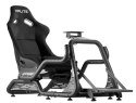 Oplite GTR S8 Infinity Force Kokpit wyścigowy