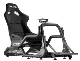Oplite GTR S8 Infinity Force Kokpit wyścigowy