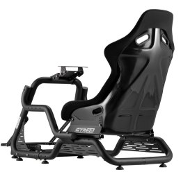 Oplite GTR S8 Infinity Force Kokpit wyścigowy