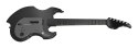 PDP Riffmaster Czarny, Szary Gitara Analogowa/Cyfrowa PC, Xbox One, Xbox Series S, Xbox Series X