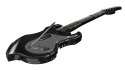 PDP Riffmaster Czarny, Szary Gitara Analogowa/Cyfrowa PC, Xbox One, Xbox Series S, Xbox Series X