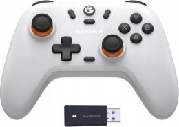 Wireless controller T4n Lite white