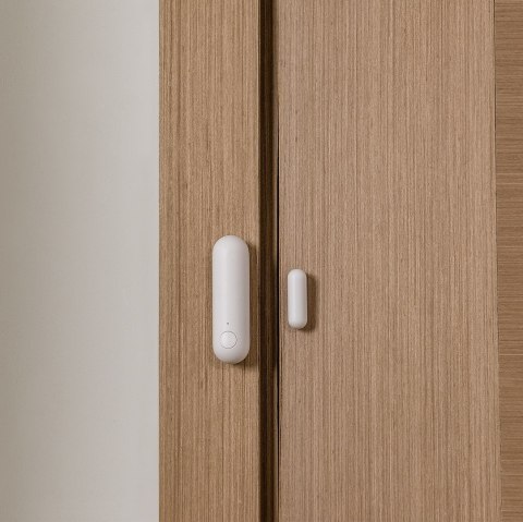 Door and Window Sensor P2 (DW-S02D)