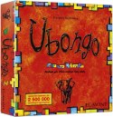 Gra planszowa z ISBN Ubongo