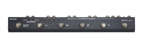 Hotone LS-10 Patch Kommander - Loop switcher