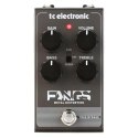TC Electronic Fangs Metal Distortion - efekt gitarowy