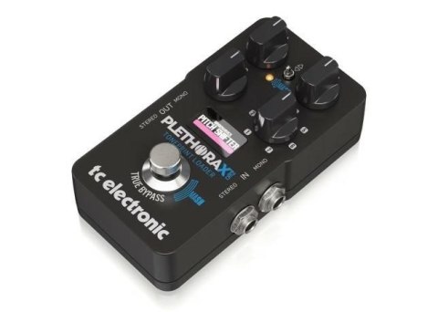 TC Electronic PLETHORA X1 NEO Multiefekt gitarowy