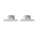 Aqara Wall Single Switch H1 WS-EUK01
