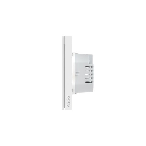 Aqara Wall Single Switch H1 WS-EUK01