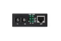 Digitus Media konwerter RJ45 10/100Base-TX na SC duplex 100Base-FX, Tx/Rx 1310nm, 20 km