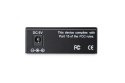 Digitus Media konwerter RJ45 10/100Base-TX na SC duplex 100Base-FX, Tx/Rx 1310nm, 20 km