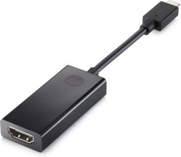 HP Adapter Externer Videoadapter - USB-C - HDMI