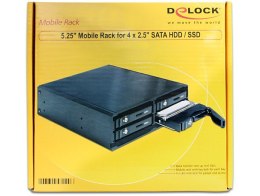 Kieszeń Delock 5.25