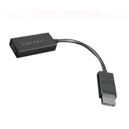 Lenovo Accessories DP to HDMI2.0b Cable Adapter